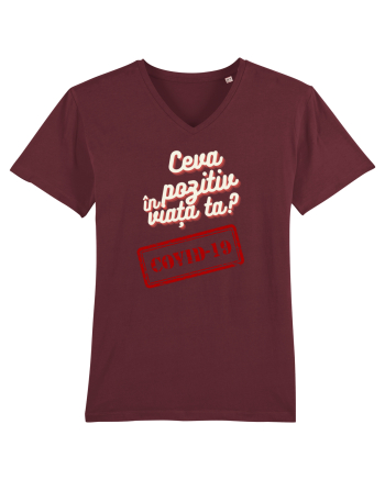 Ceva poziti in viata ta? Burgundy