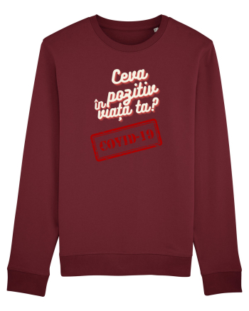Ceva poziti in viata ta? Burgundy