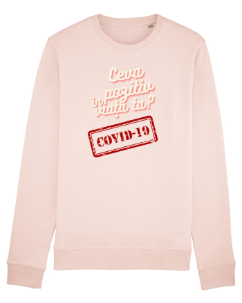 Ceva poziti in viata ta? Candy Pink
