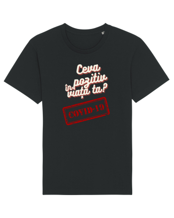 Ceva poziti in viata ta? Black