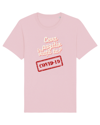 Ceva poziti in viata ta? Cotton Pink