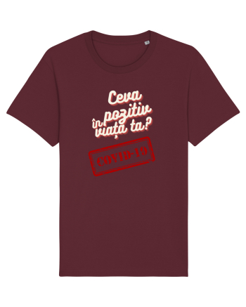 Ceva poziti in viata ta? Burgundy