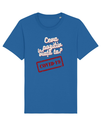 Ceva poziti in viata ta? Royal Blue