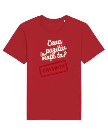 Ceva poziti in viata ta? Red