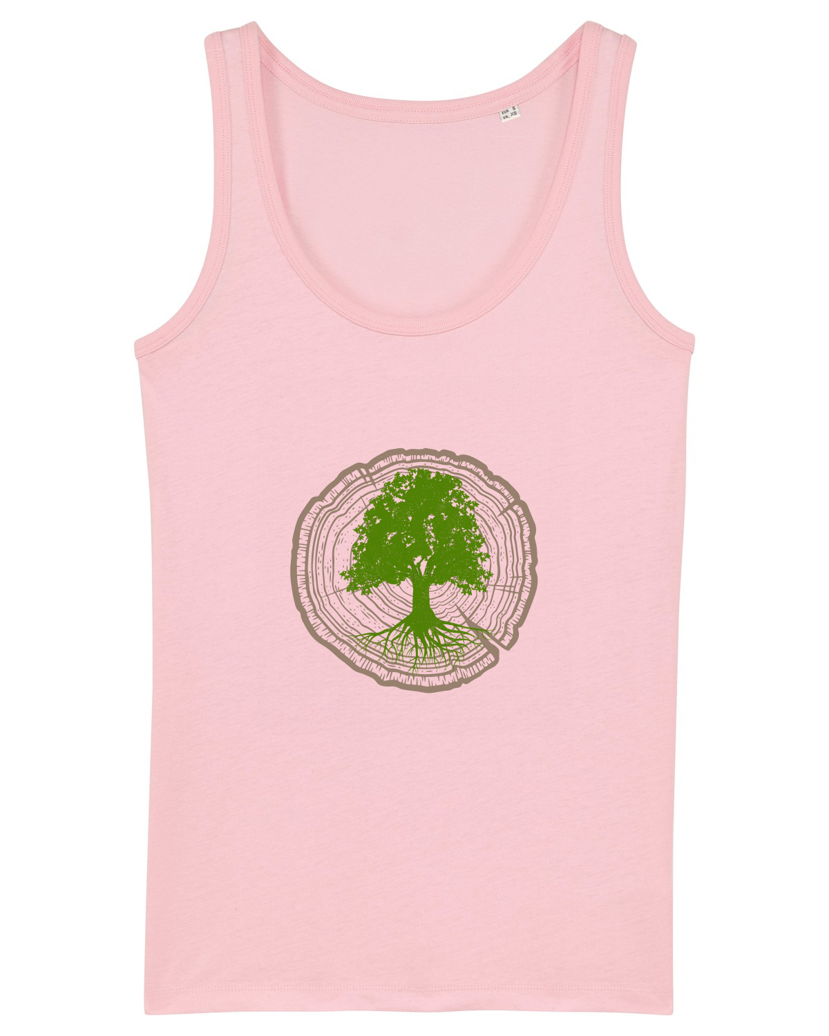 Maiou Damă Dreamer Cotton Pink