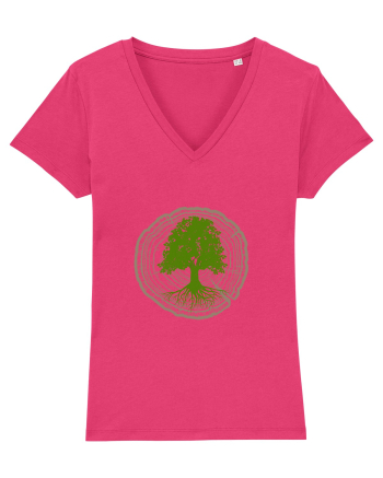 Tree Life Raspberry