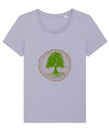 Tree Life Lavender