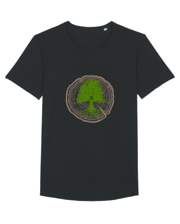 Tree Life Black