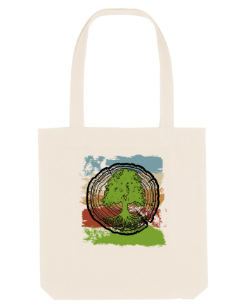 Vintage Life Tree Natural