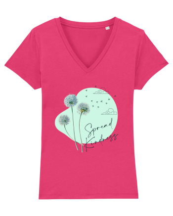 Spread Kindness Raspberry
