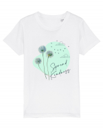 Spread Kindness Tricou mânecă scurtă  Copii Mini Creator