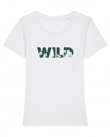 WILD White