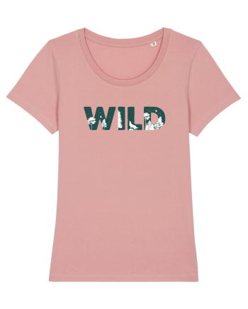 WILD Canyon Pink