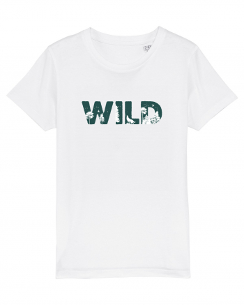 WILD White