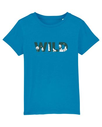 WILD Azur