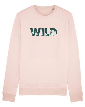 WILD Candy Pink