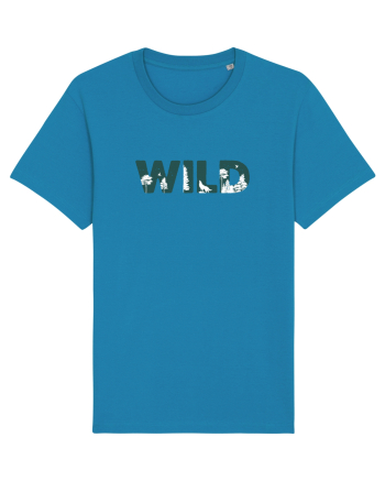 WILD Azur