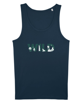 WILD Navy
