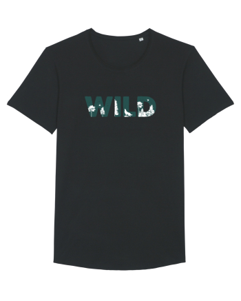 WILD Black