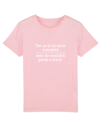 FRICA Cotton Pink