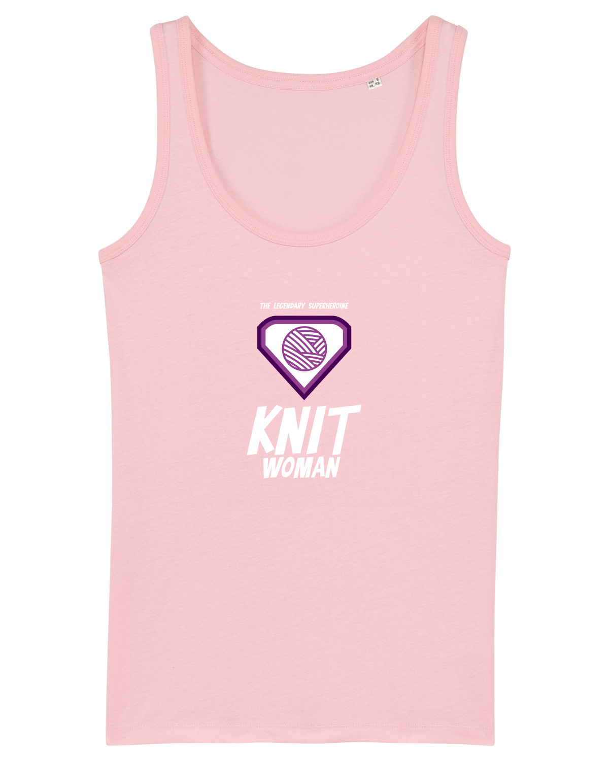Maiou Damă Dreamer Cotton Pink
