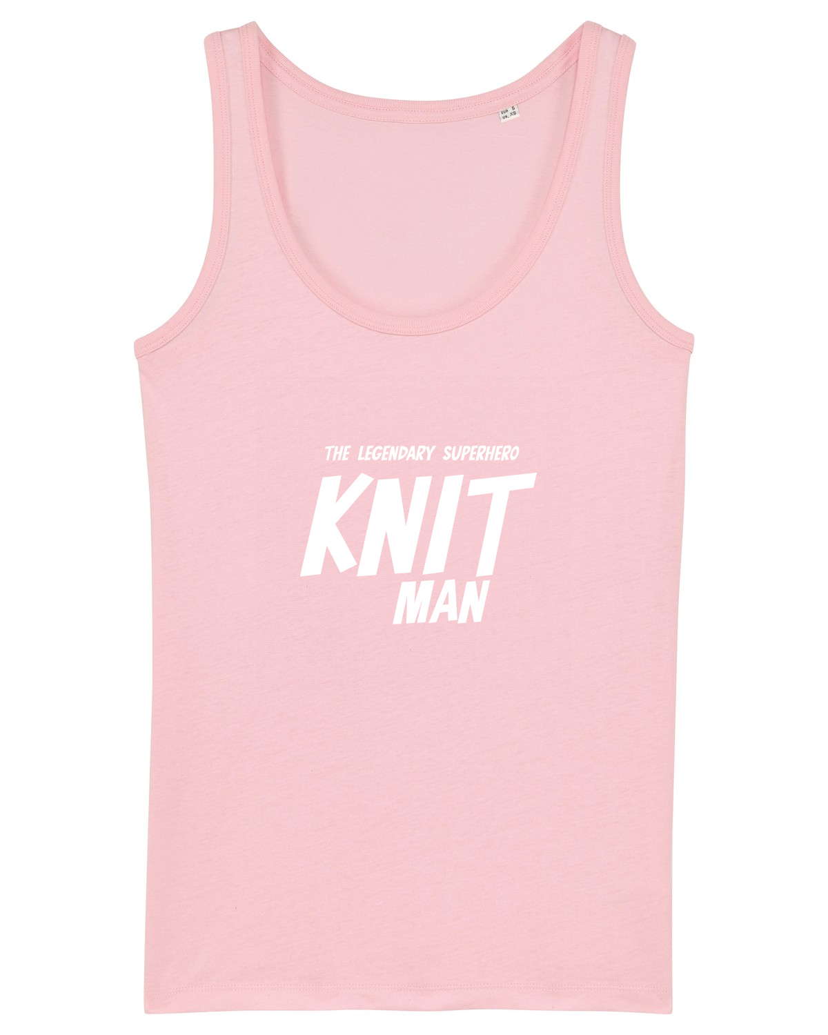 Maiou Damă Dreamer Cotton Pink