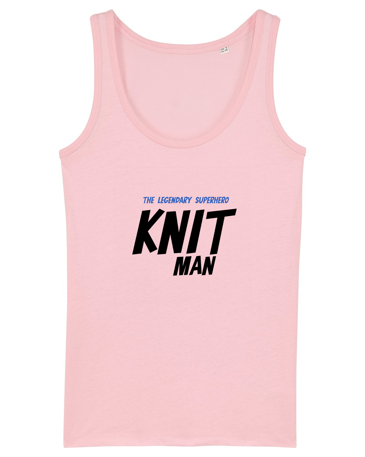 Maiou Damă Dreamer Cotton Pink