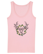 Dreamcatcher Verde cu Cerb Maiou Damă Dreamer