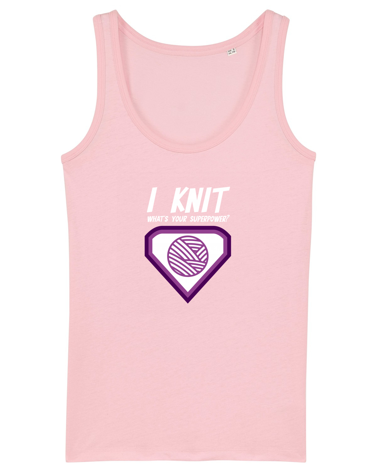 Maiou Damă Dreamer Cotton Pink