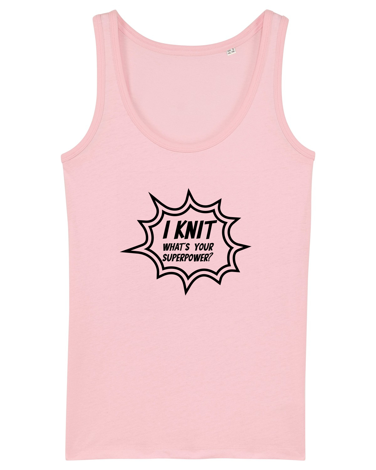 Maiou Damă Dreamer Cotton Pink