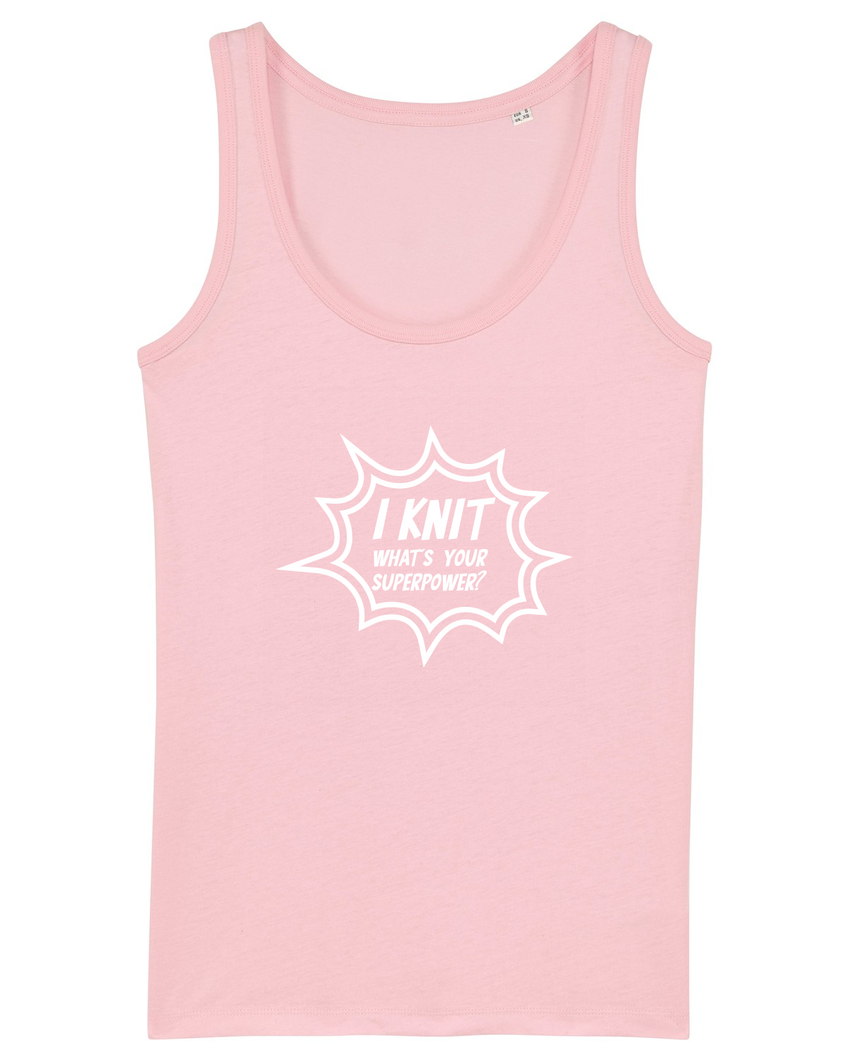 Maiou Damă Dreamer Cotton Pink