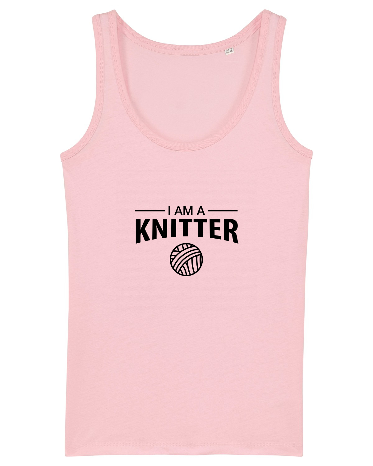 Maiou Damă Dreamer Cotton Pink