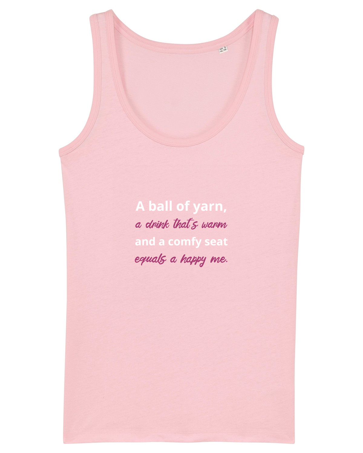 Maiou Damă Dreamer Cotton Pink