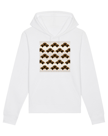 Stil Japonez White