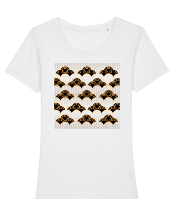 Stil Japonez White