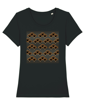 Stil Japonez Black