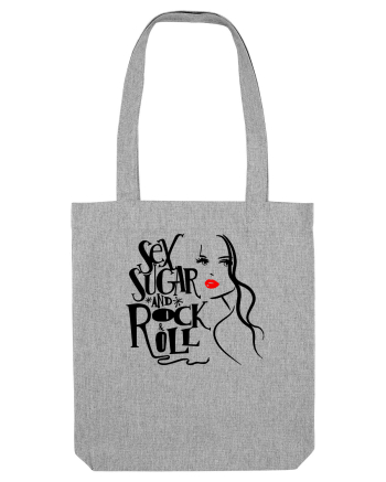 sex and shugar Heather Grey