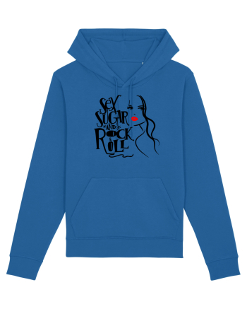 sex and shugar Royal Blue
