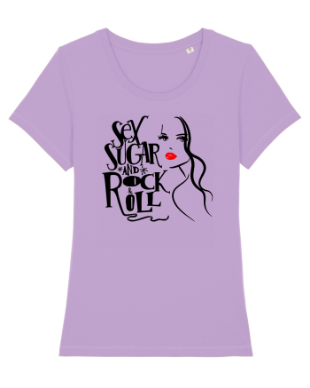 sex and shugar Lavender Dawn