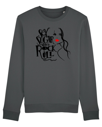 sex and shugar Anthracite