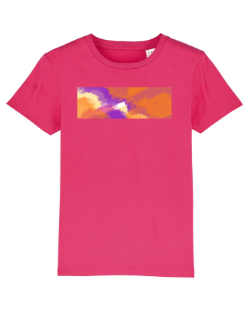 Abstract Raspberry
