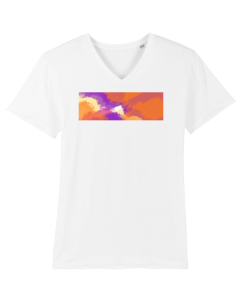 Abstract White