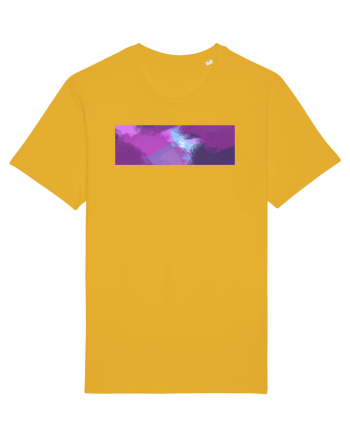 Abstract 3 Spectra Yellow