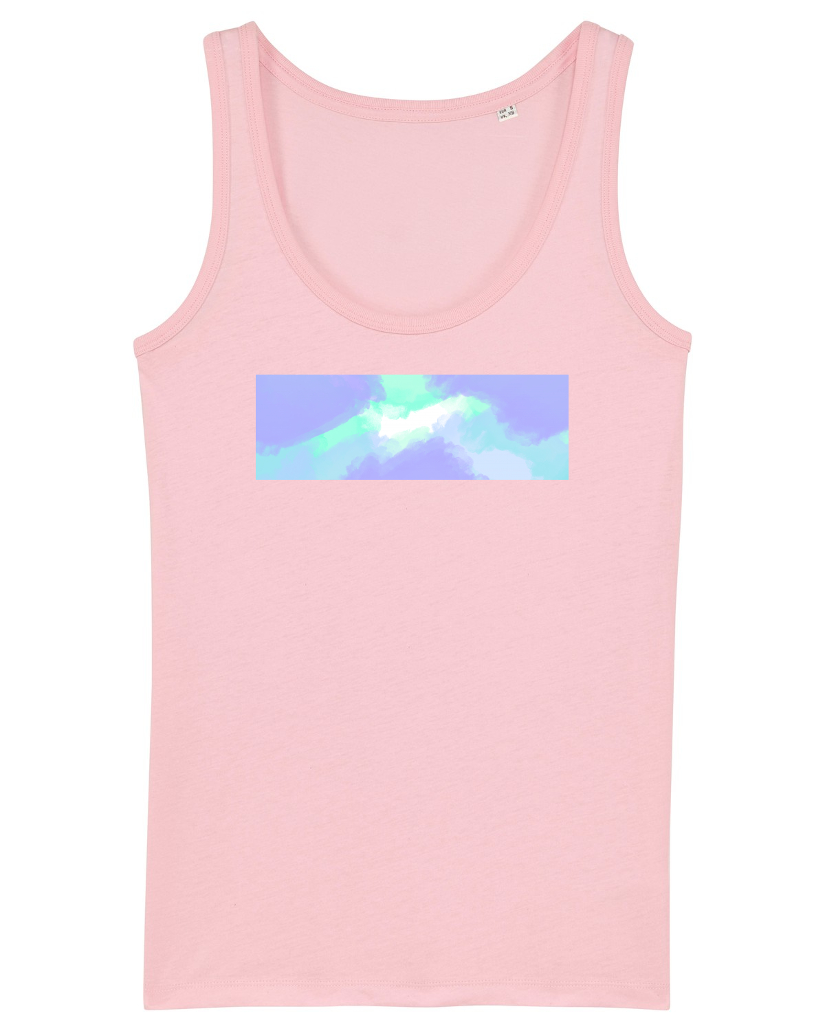 Maiou Damă Dreamer Cotton Pink