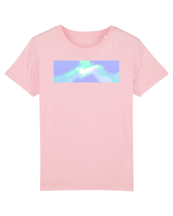 Abstract 4 Cotton Pink