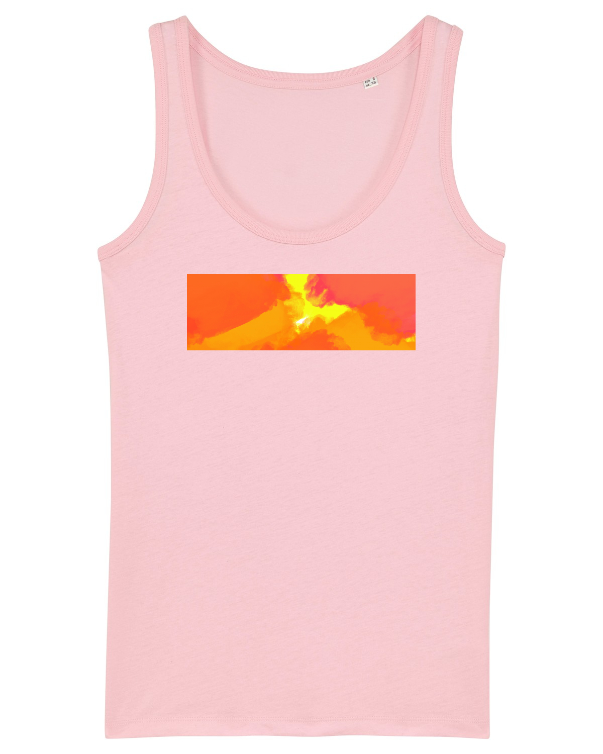 Maiou Damă Dreamer Cotton Pink