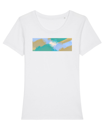Abstract 6 White
