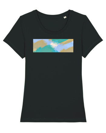 Abstract 6 Black