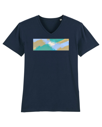 Abstract 6 French Navy