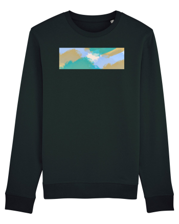 Abstract 6 Black